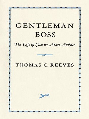 cover image of The Gentleman Boss